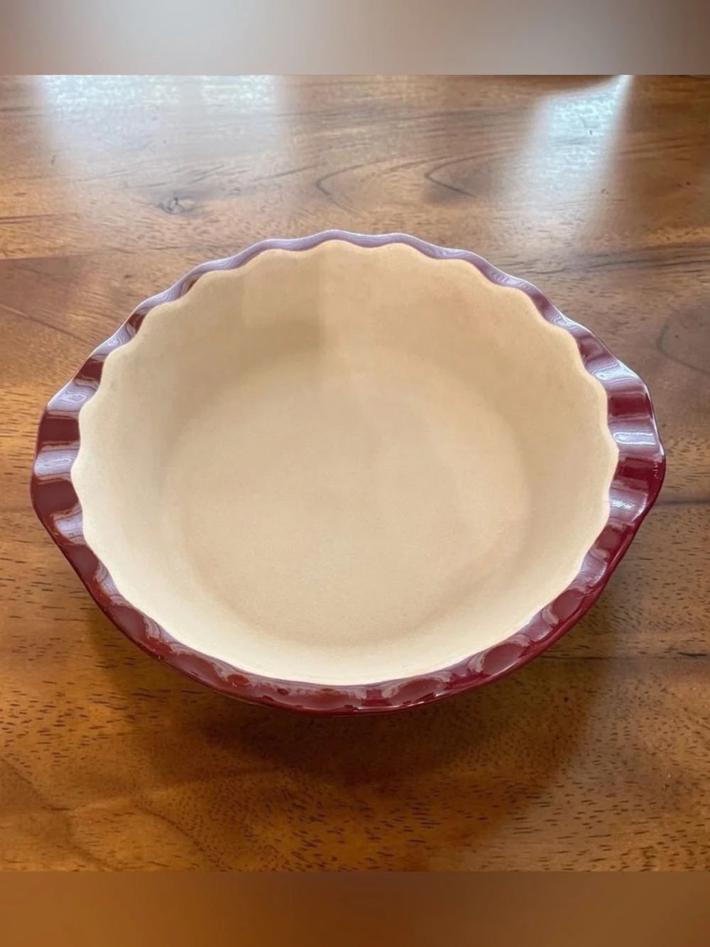 The Pampered Chef Deep Dish 10